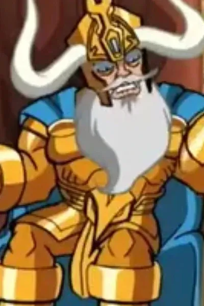 Odin Borson