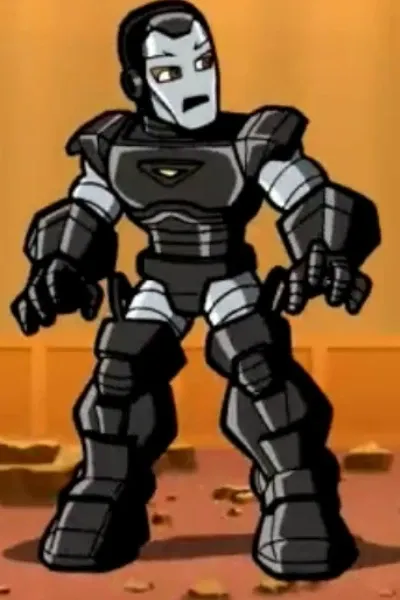 War Machine
