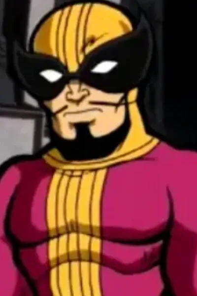Batroc the Leaper