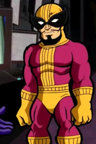 Batroc the Leaper photo 2
