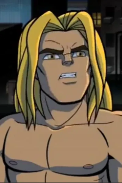 Ka-Zar