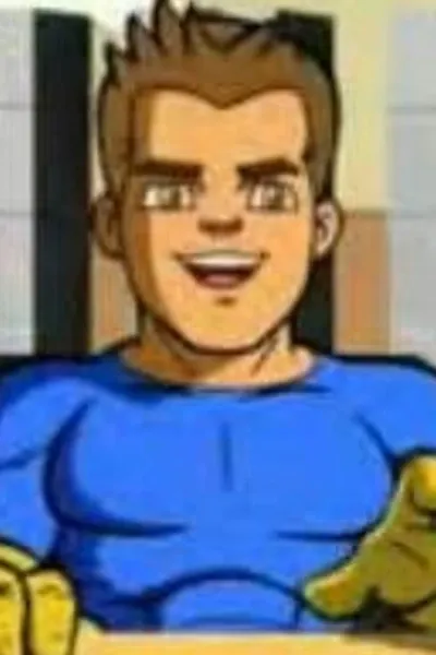 Ice-Man