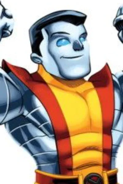Colossus