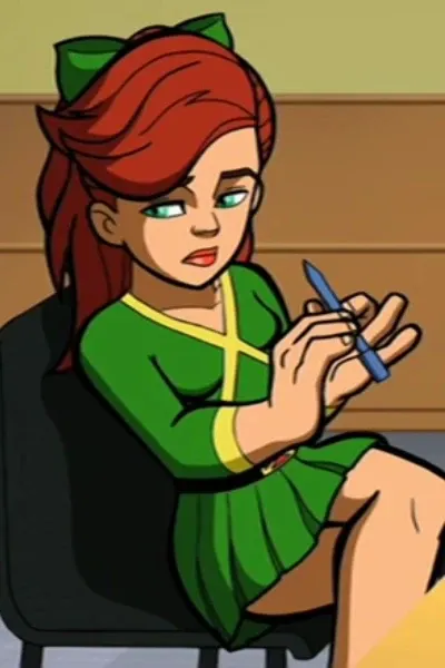 Jean Grey