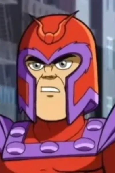 Magneto