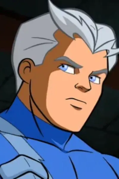 Quicksilver