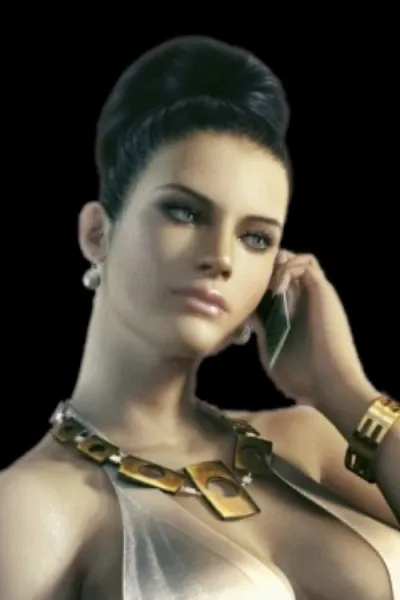Excella Gionne