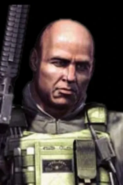 Dan DeChant