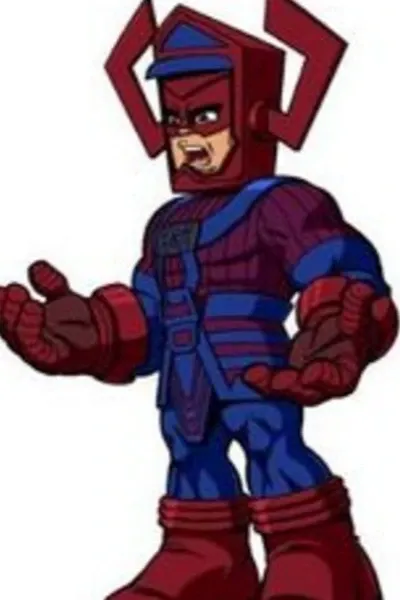 Galactus