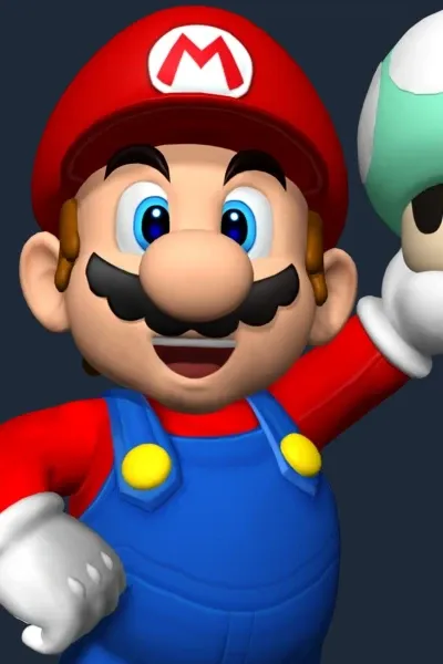 Mario