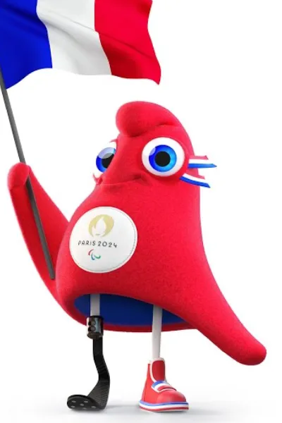 Phryge (Paralympic)