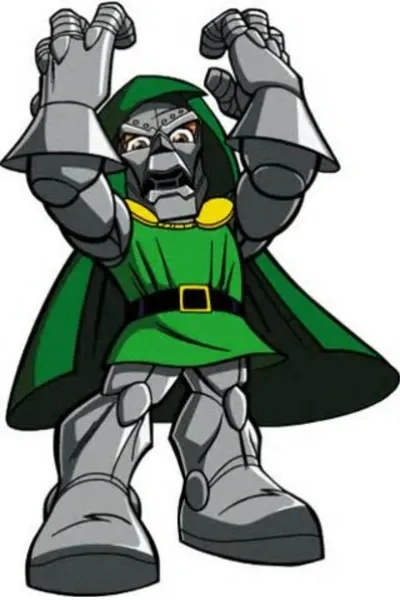 Doctor Doom