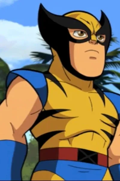 The Wolverine