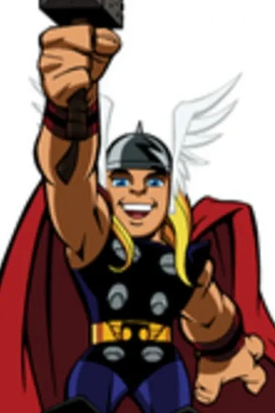 Thor Odinson