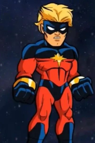 Mar-Vell