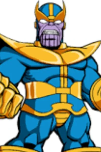 Thanos