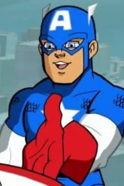 Captain America