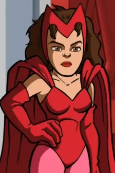 Scarlet Witch