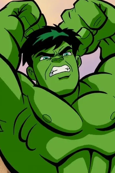 The Hulk