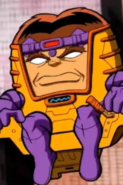 M.O.D.O.K.