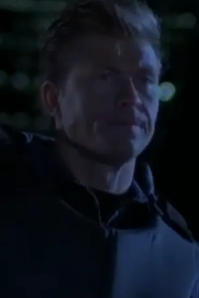 DPD Lt. Carl Buck