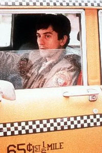 Taxi Driver