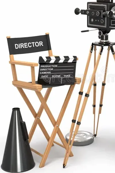 Director photo 2