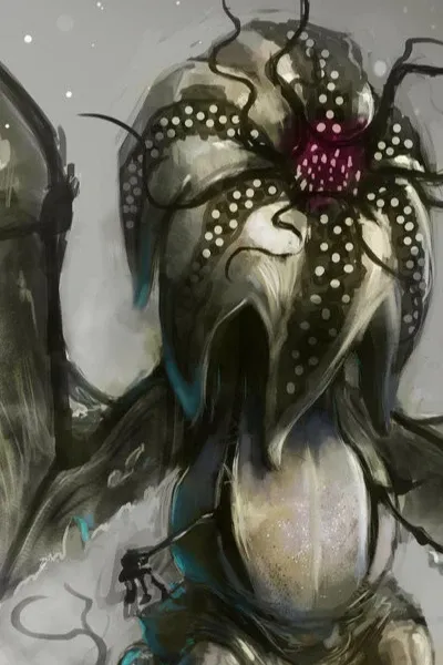 Elder Thing