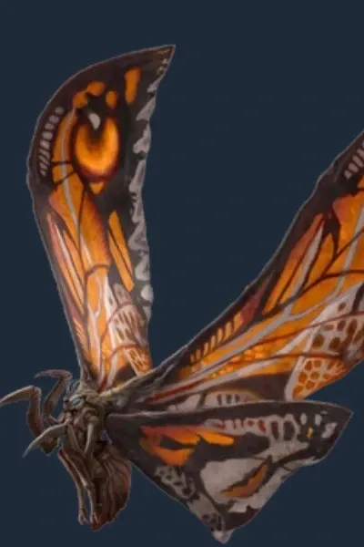 Mothra