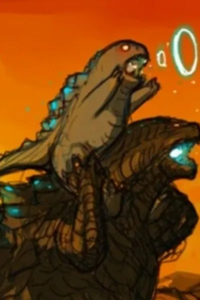 Minilla (Mocap)