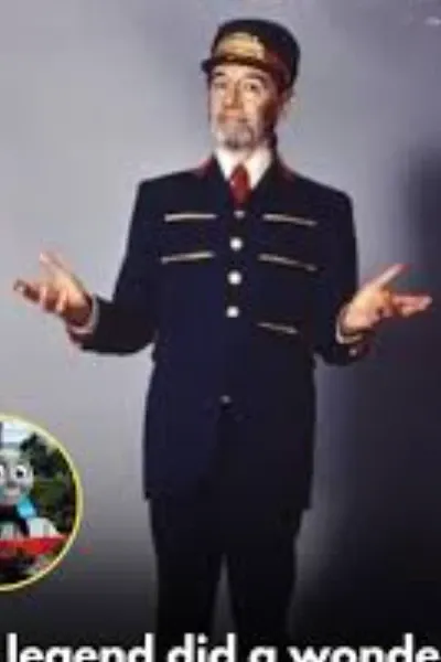 Mr. Conductor photo 2