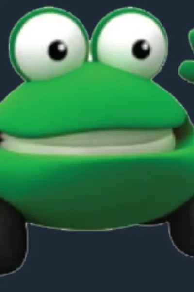 Toadhog