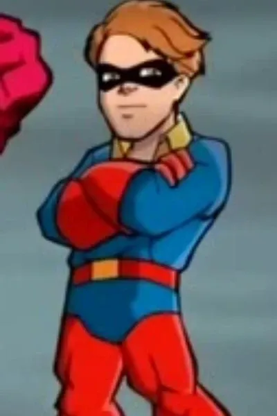 Bucky Barnes