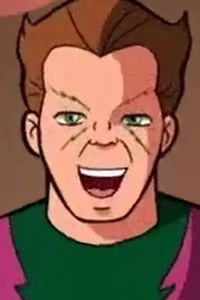 Molecule-Man