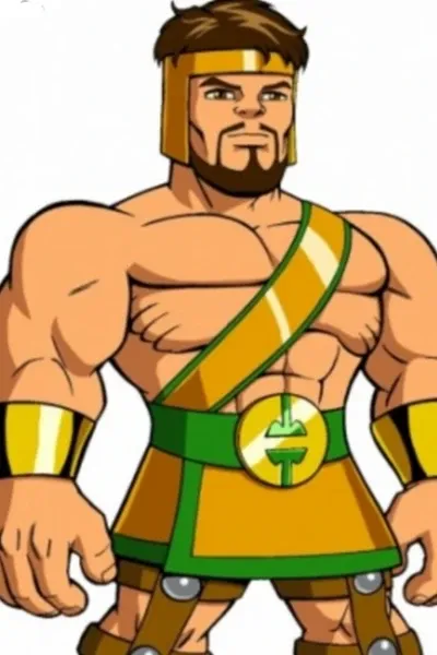 Hercules Panhellenios