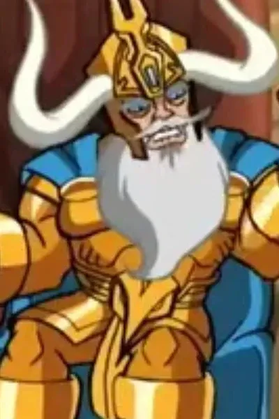 Odin Borson