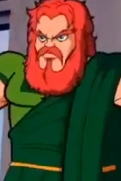 Zeus Panhellenios