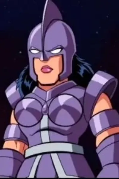 Power Princess