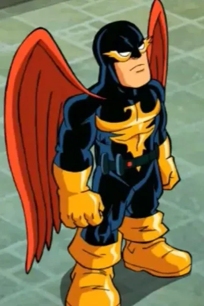 Nighthawk