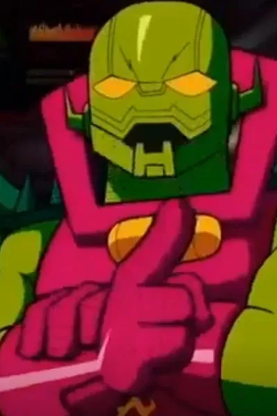 Annihilus