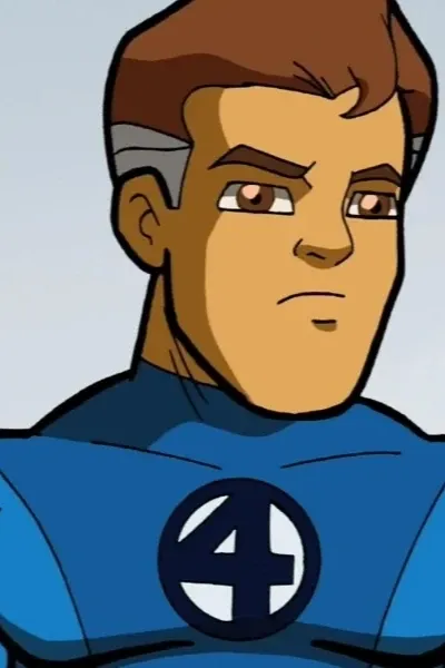Mr. Fantastic