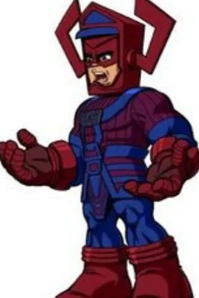 Galactus