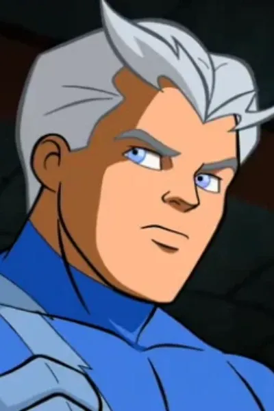 Quicksilver