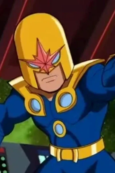 Nova