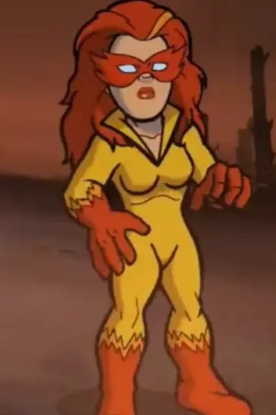 Firestar