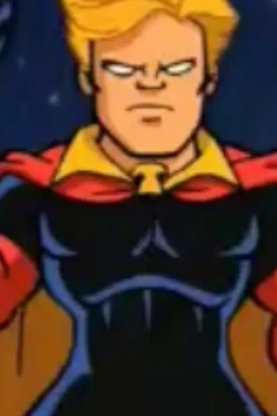 Adam Warlock
