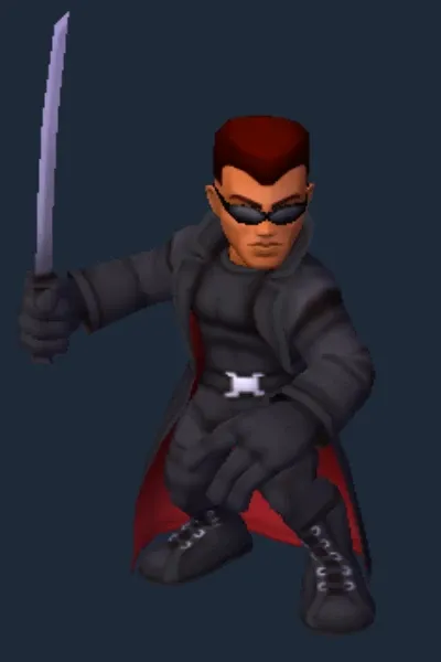Blade