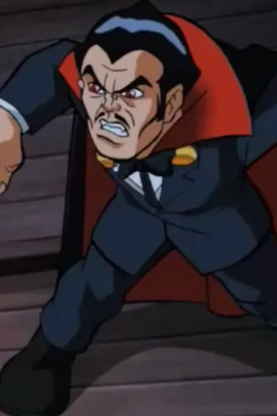 Vlad Dracula