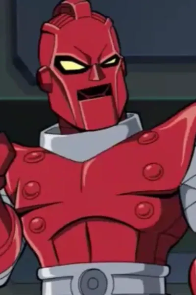 High Evolutionary