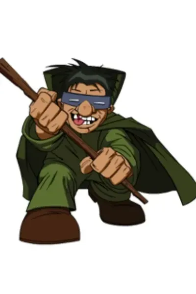 Mole-Man